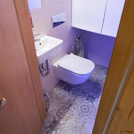 Vinarska Buda Nad Golfem Holiday home *