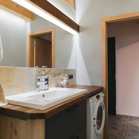 Vinarska Buda Nad Golfem Holiday home