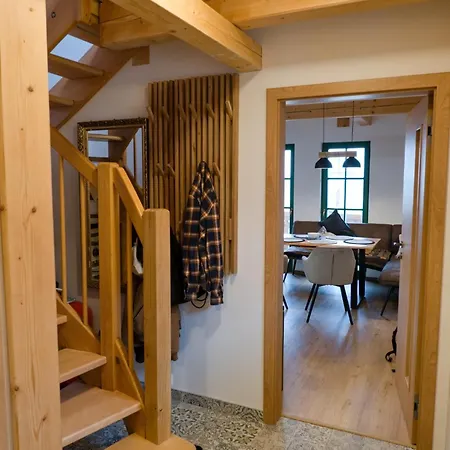 Holiday home Vinarska Buda Nad Golfem Skalica