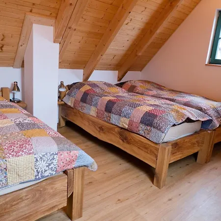 Vinarska Buda Nad Golfem * Skalica