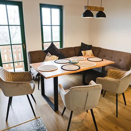 Holiday home Vinarska Buda Nad Golfem *