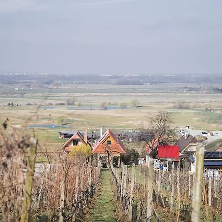 Holiday home Vinarska Buda Nad Golfem *