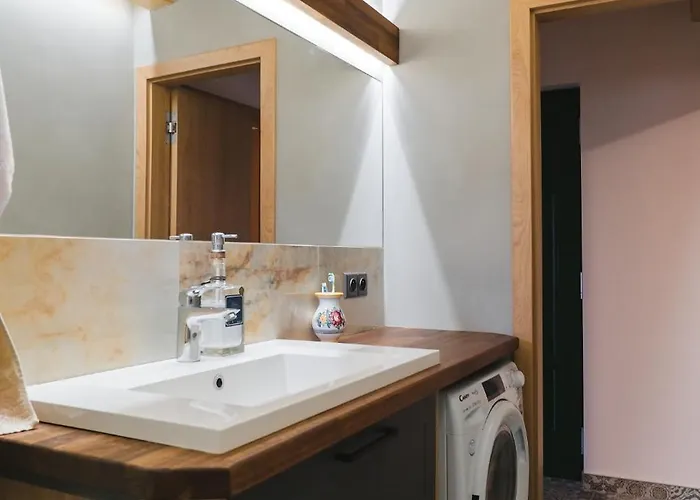 Vinarska Buda Nad Golfem Holiday home