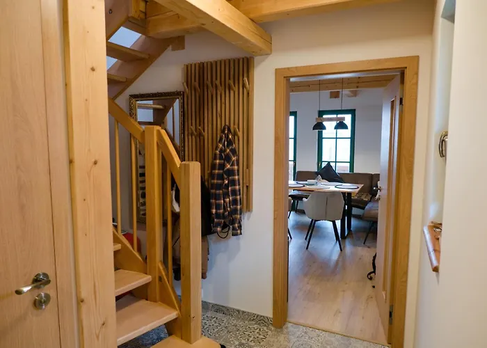 Holiday home Vinarska Buda Nad Golfem Skalica