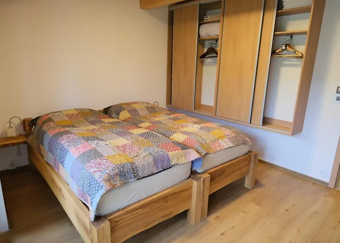 Vinarska Buda Nad Golfem Holiday home